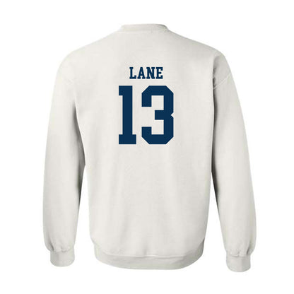 Old Dominion - NCAA Men's Soccer : Jake Lane - Classic Shersey Crewneck Sweatshirt-1