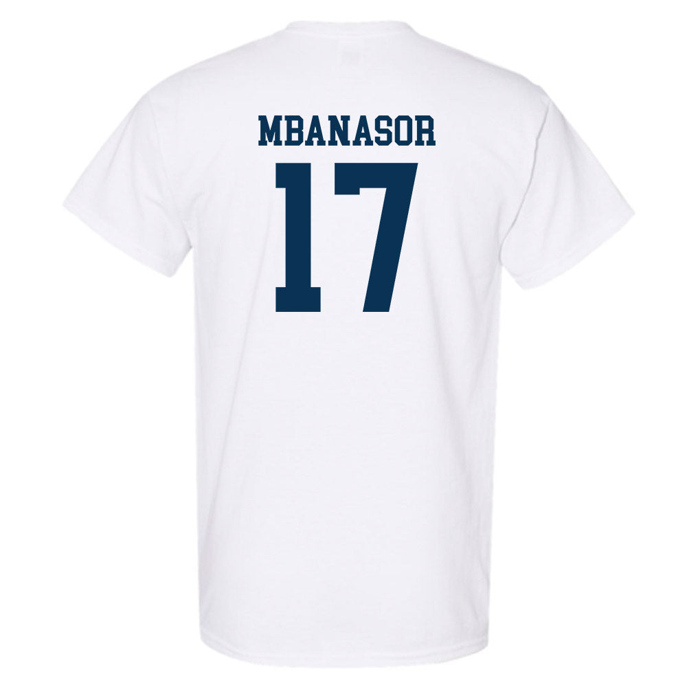 Old Dominion - NCAA Football : Sidney Mbanasor - Classic Shersey T-Shirt-1