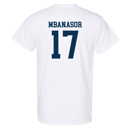 Old Dominion - NCAA Football : Sidney Mbanasor - Classic Shersey T-Shirt-1