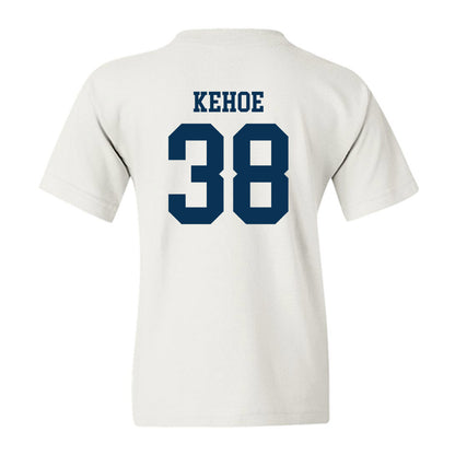 Old Dominion - NCAA Football : Landon Kehoe - Classic Shersey Youth T-Shirt-1