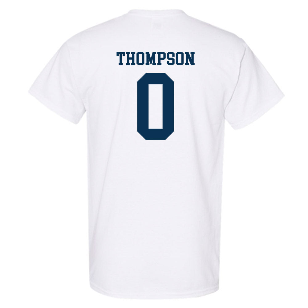 Old Dominion - NCAA Football : Mario Thompson - Classic Shersey T-Shirt-1