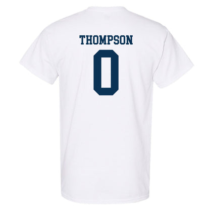 Old Dominion - NCAA Football : Mario Thompson - Classic Shersey T-Shirt-1