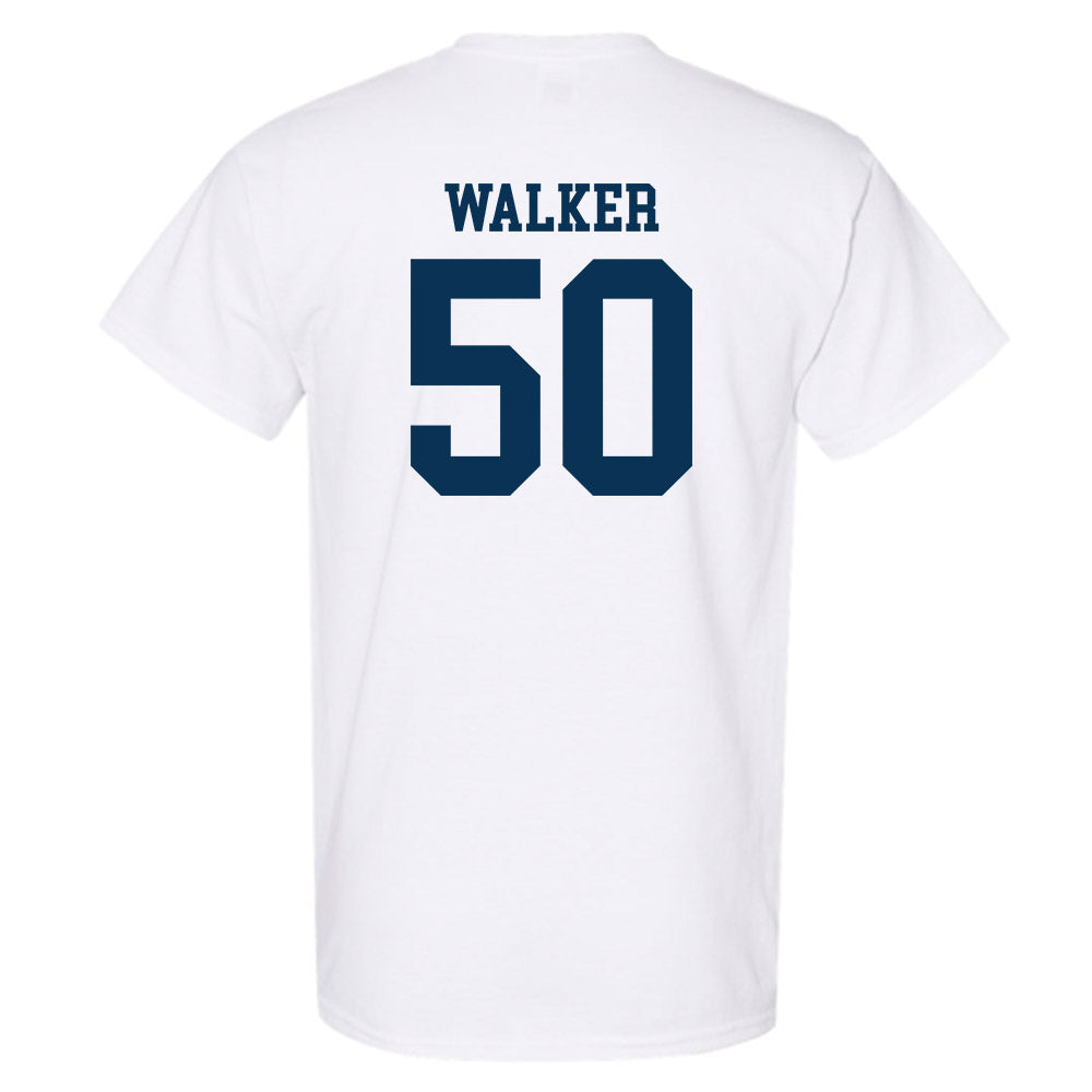 Old Dominion - NCAA Football : Brayden Walker - Classic Shersey T-Shirt-1