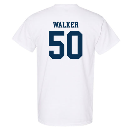 Old Dominion - NCAA Football : Brayden Walker - Classic Shersey T-Shirt-1