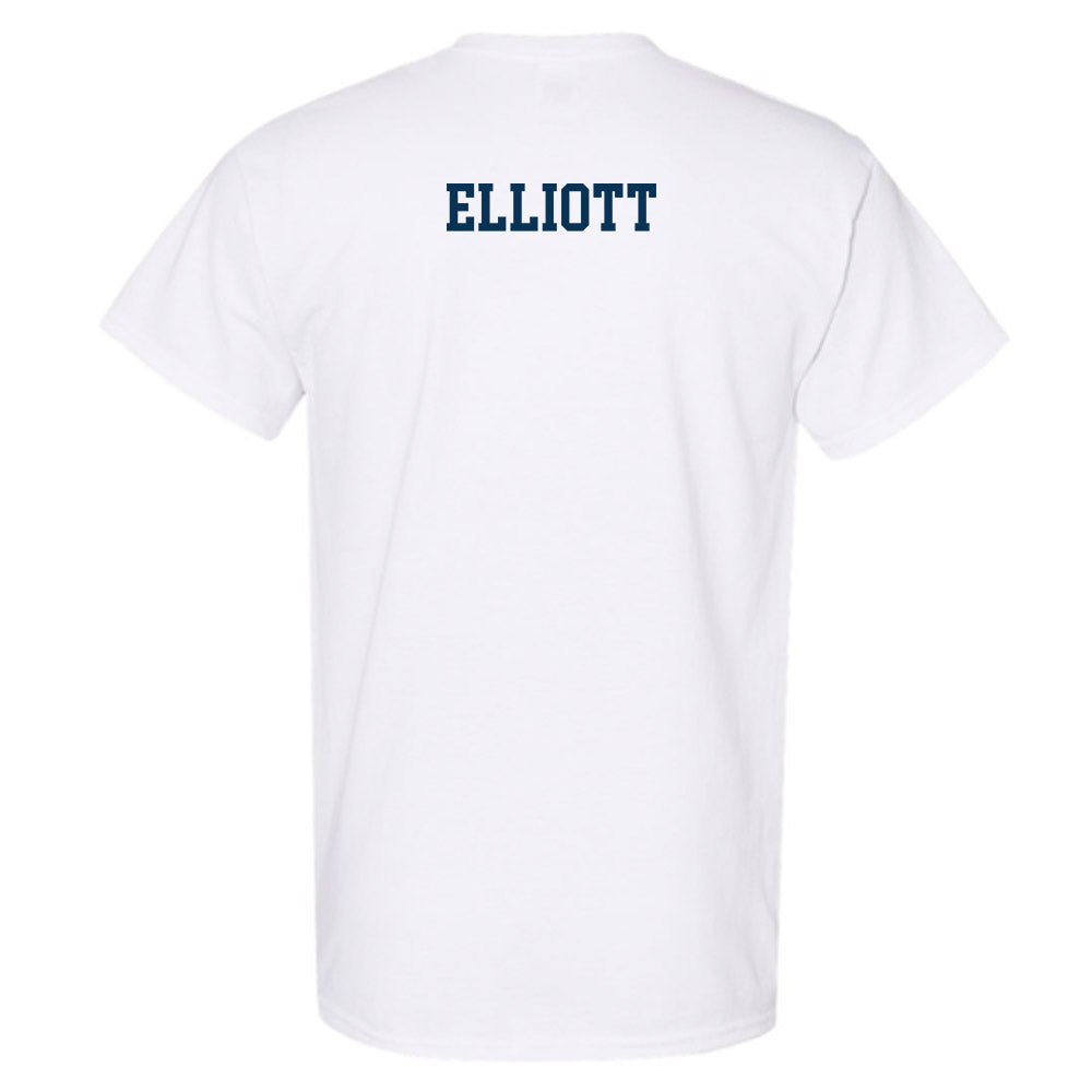 Old Dominion - NCAA Women's Swimming : Addie Elliott - Classic Shersey T-Shirt-1