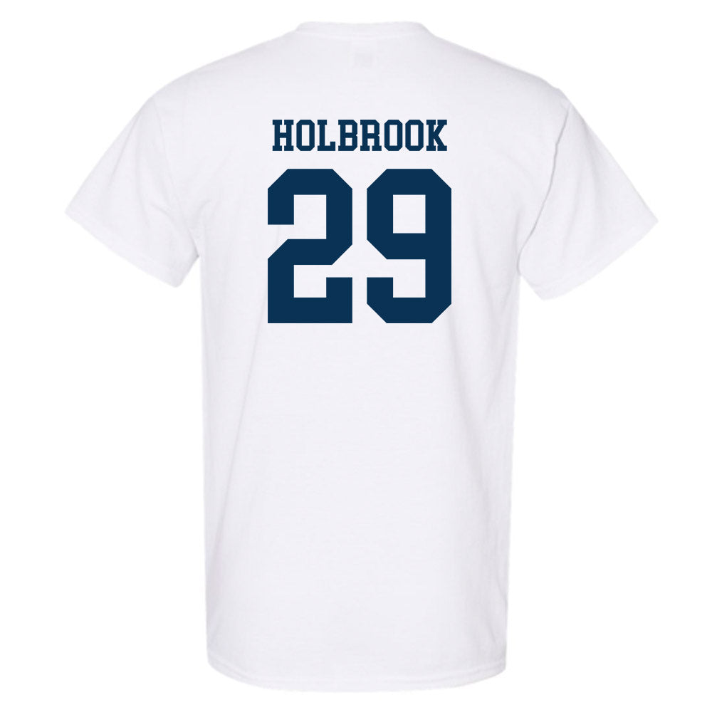 Old Dominion - NCAA Women's Field Hockey : Sydney Holbrook - Classic Shersey T-Shirt-1