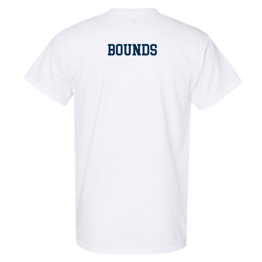 Old Dominion - NCAA Men's Swimming : Brice Bounds - Classic Shersey T-Shirt-1