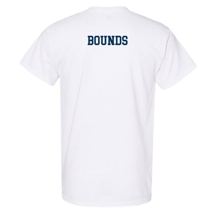 Old Dominion - NCAA Men's Swimming : Brice Bounds - Classic Shersey T-Shirt-1