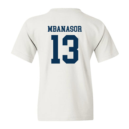 Old Dominion - NCAA Football : Sidney Mbanasor - Classic Shersey Youth T-Shirt-1