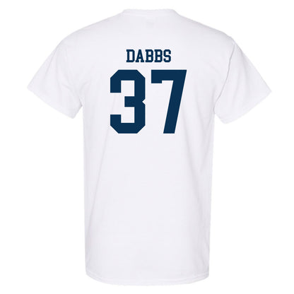 Old Dominion - NCAA Football : Jaden Dabbs - Classic Shersey T-Shirt-1