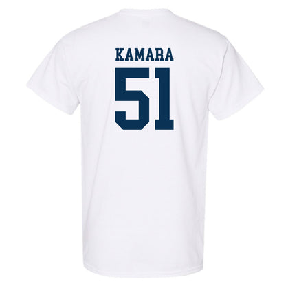 Old Dominion - NCAA Football : Idrissa Kamara - Classic Shersey T-Shirt-1