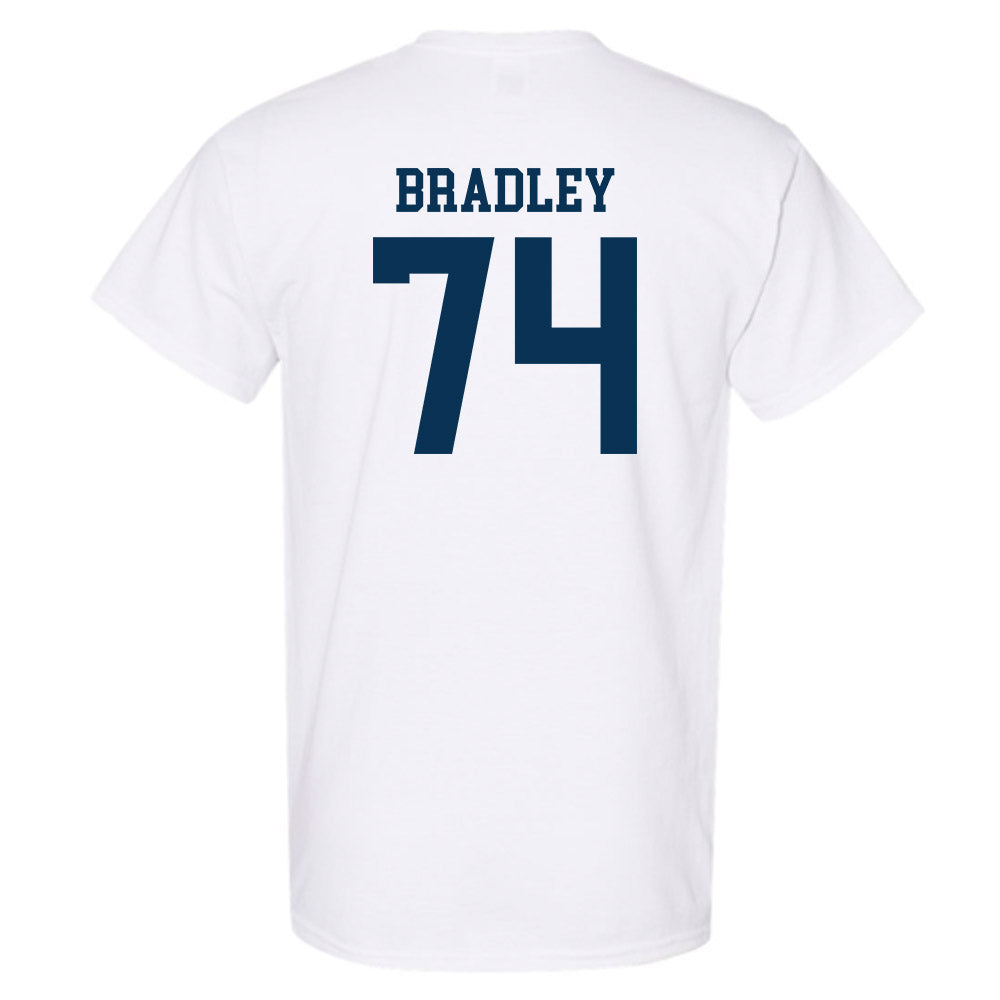 Old Dominion - NCAA Football : Carson Bradley - Classic Shersey T-Shirt-1