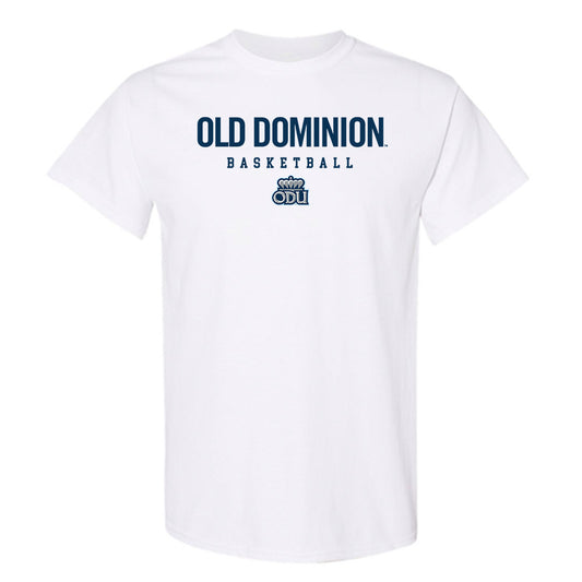 Old Dominion - NCAA Men's Basketball : Cornelius Lyons - Classic Shersey T-Shirt-0