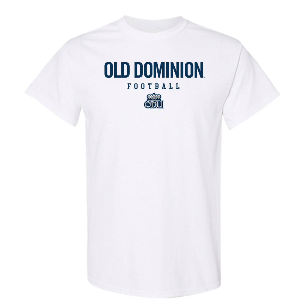 Old Dominion - NCAA Football : Gage Sawyers - T-Shirt