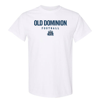 Old Dominion - NCAA Football : Gage Sawyers - T-Shirt