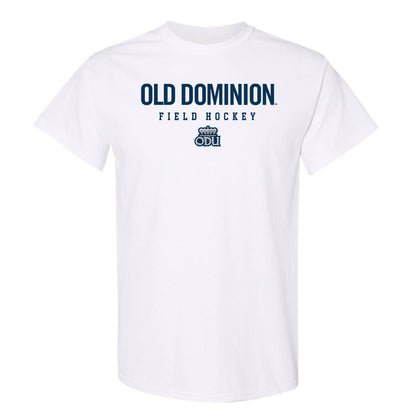 Old Dominion - NCAA Women's Field Hockey : Geraldine Daenekindt - Classic Shersey T-Shirt-0