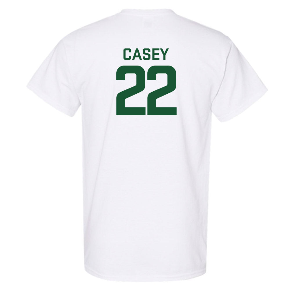 Colorado State - NCAA Women's Soccer : Mia Casey - T-Shirt