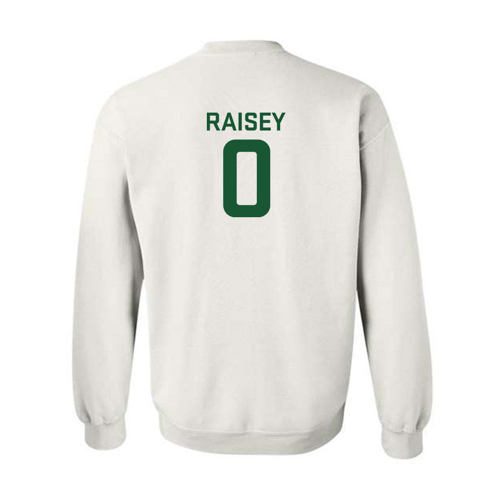 Colorado State - NCAA Women's Soccer : Britland Raisey - Crewneck Sweatshirt-1