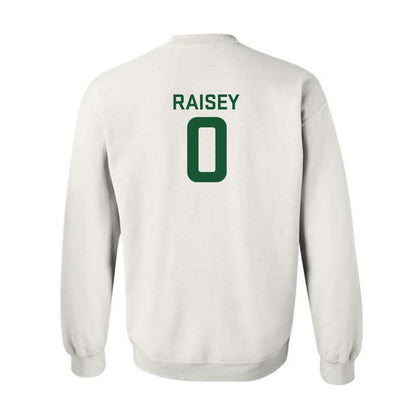 Colorado State - NCAA Women's Soccer : Britland Raisey - Crewneck Sweatshirt-1