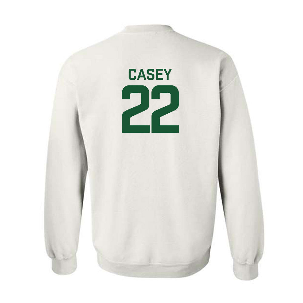 Colorado State - NCAA Women's Soccer : Mia Casey - Crewneck Sweatshirt