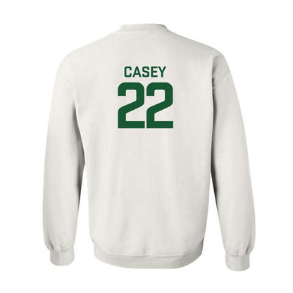 Colorado State - NCAA Women's Soccer : Mia Casey - Crewneck Sweatshirt