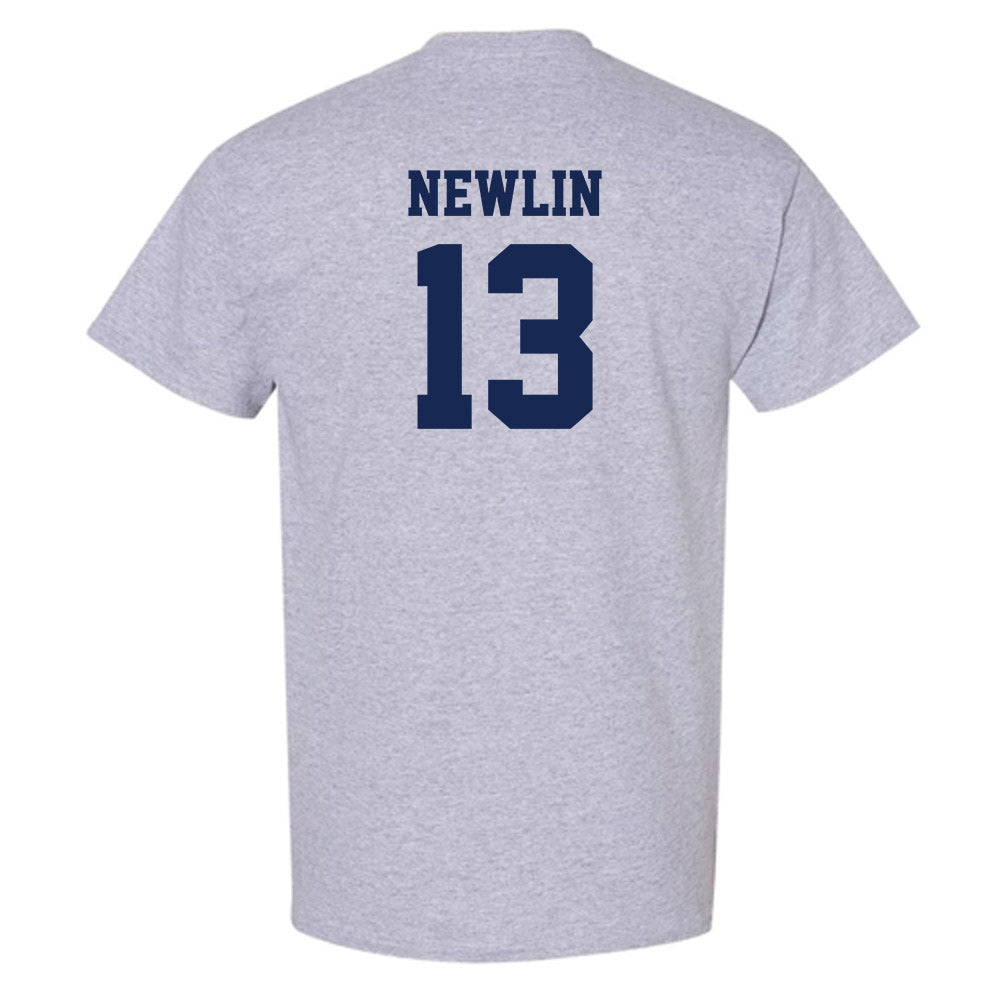 Dayton - NCAA Women's Soccer : Emery Newlin - Classic Shersey T-Shirt-1