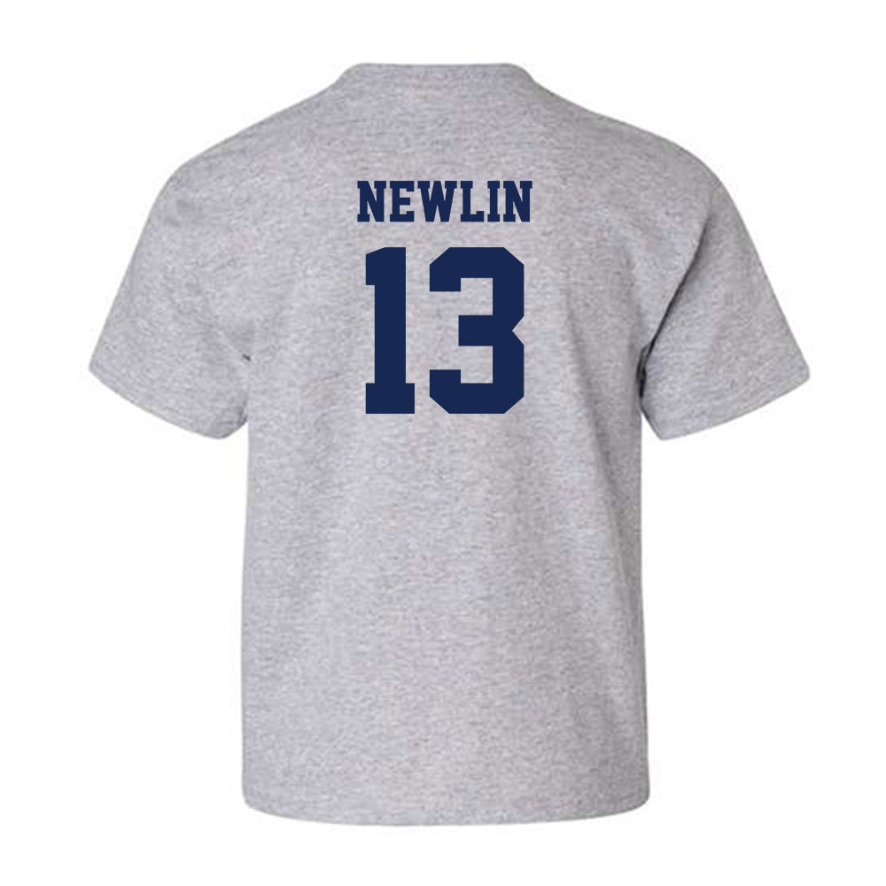 Dayton - NCAA Women's Soccer : Emery Newlin - Classic Shersey Youth T-Shirt-1
