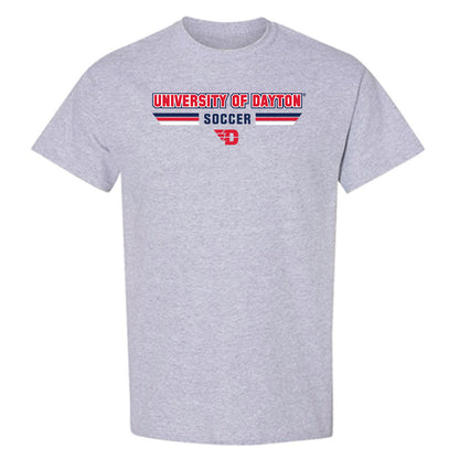 Dayton - NCAA Women's Soccer : Emery Newlin - Classic Shersey T-Shirt-0