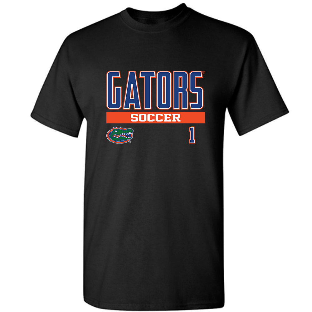 Florida - NCAA Women's Soccer : Jayden Emmanuel - T-Shirt