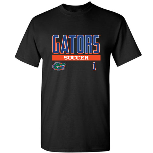Florida - NCAA Women's Soccer : Jayden Emmanuel - T-Shirt