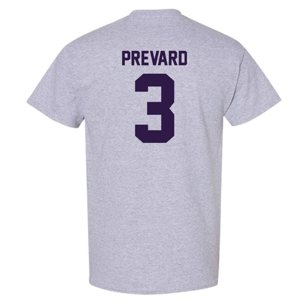 Kansas State - NCAA Football : Ja'Son Prevard - Classic Shersey T-Shirt-1