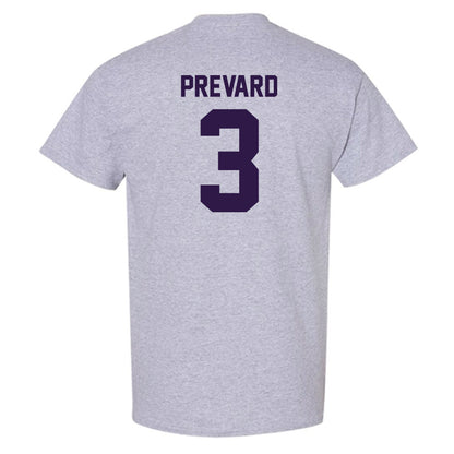 Kansas State - NCAA Football : Ja'Son Prevard - Classic Shersey T-Shirt-1