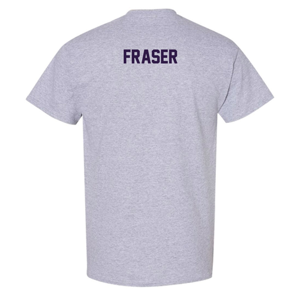 Kansas State - NCAA Football : Bennett Fraser - Classic Shersey T-Shirt-1
