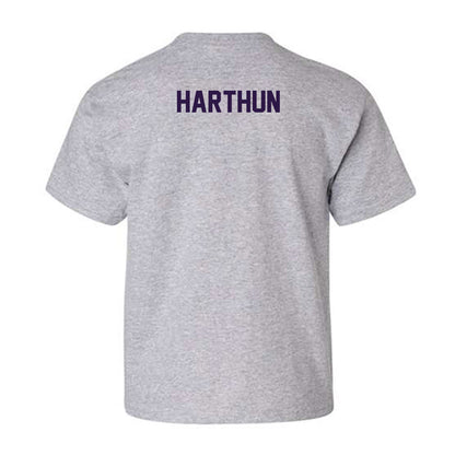 Kansas State - NCAA Women's Rowing : Taylin Harthun - Classic Shersey Youth T-Shirt-1