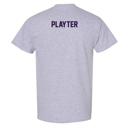 Kansas State - NCAA Women's Rowing : Kiersten Playter - Classic Shersey T-Shirt-1
