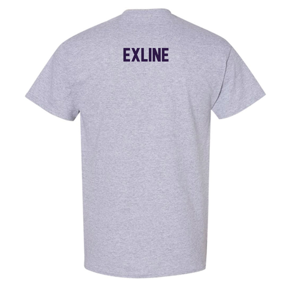 Kansas State - NCAA Women's Rowing : Ally Exline - Classic Shersey T-Shirt-1