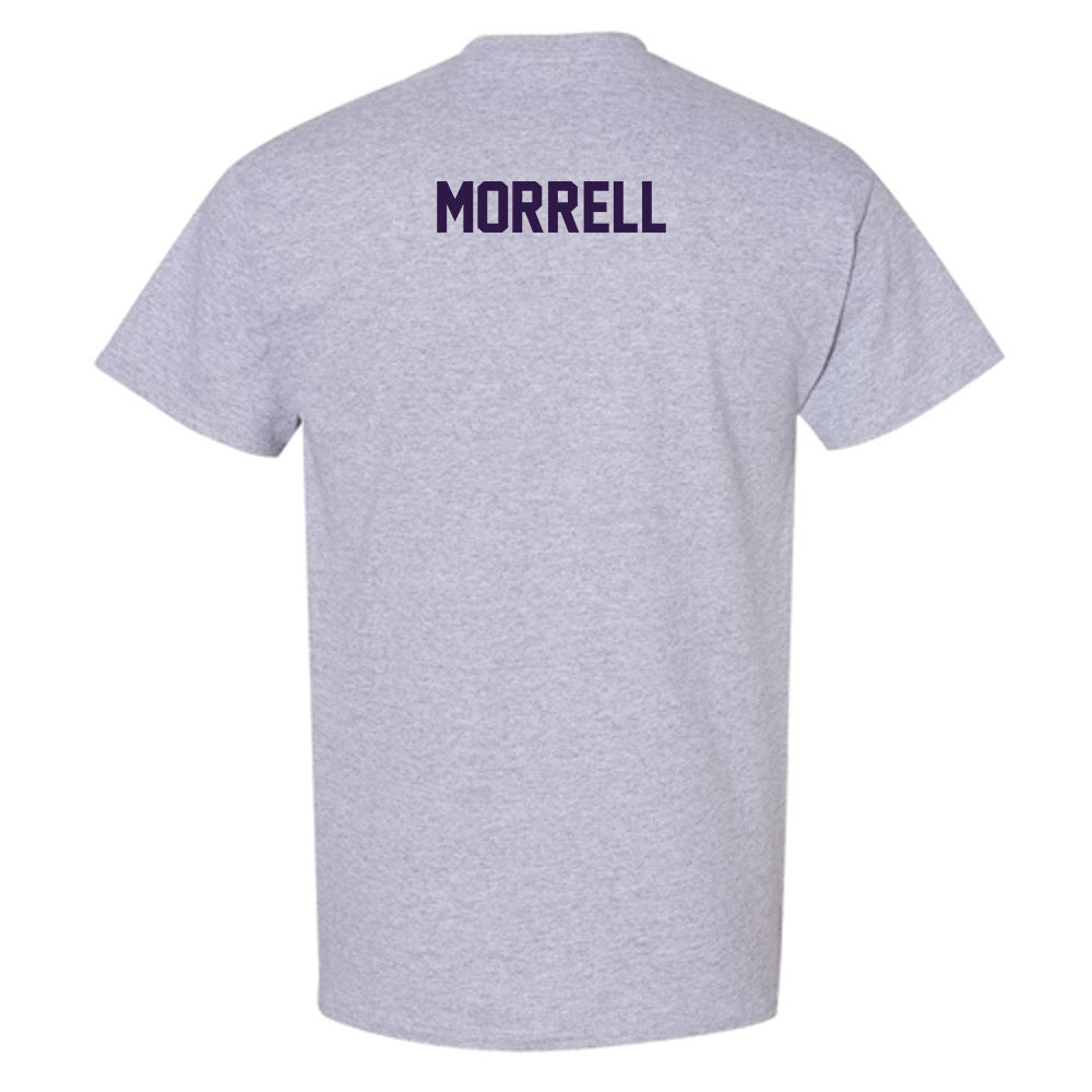 Kansas State - NCAA Football : Arley Morrell - Classic Shersey T-Shirt-1