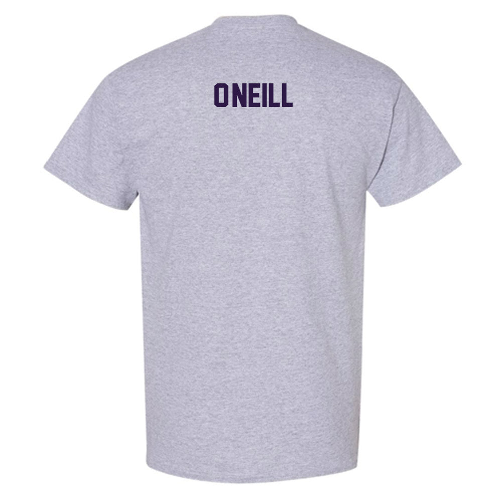 Kansas State - NCAA Football : Aidan O'Neill - Classic Shersey T-Shirt-1