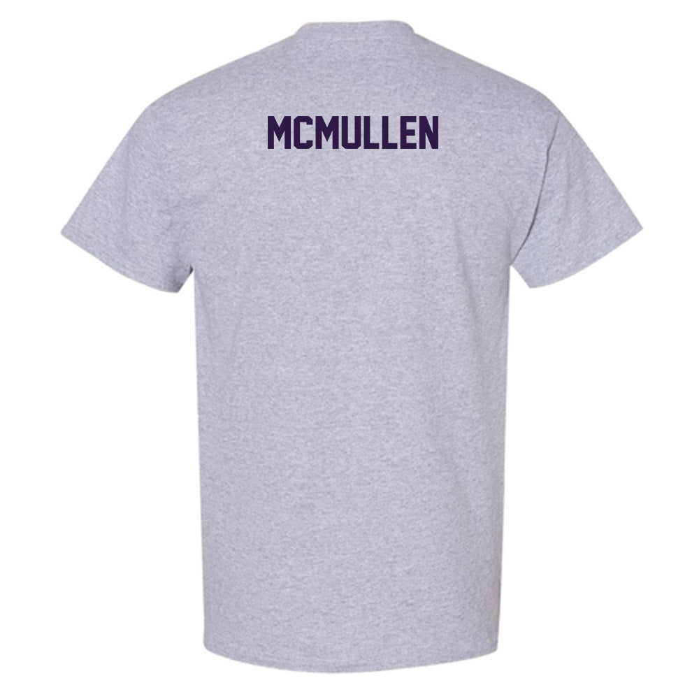 Kansas State - NCAA Men's Track & Field : Chase Mcmullen - Classic Shersey T-Shirt-1
