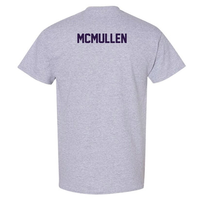 Kansas State - NCAA Men's Track & Field : Chase Mcmullen - Classic Shersey T-Shirt-1