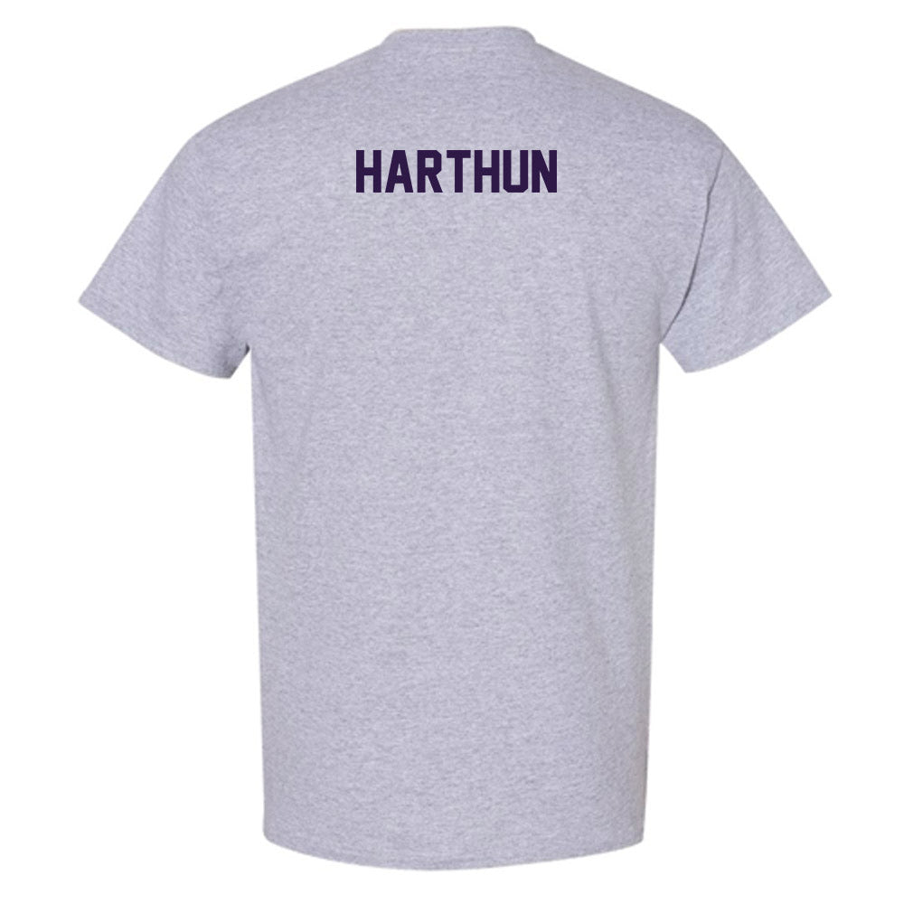 Kansas State - NCAA Women's Rowing : Taylin Harthun - Classic Shersey T-Shirt-1