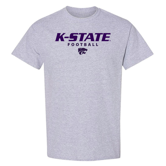 Kansas State - NCAA Football : Blake Jay - Classic Shersey T-Shirt-0