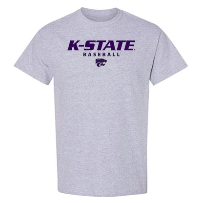 Kansas State - NCAA Baseball : Shintaro Inoue - Classic Shersey T-Shirt-0