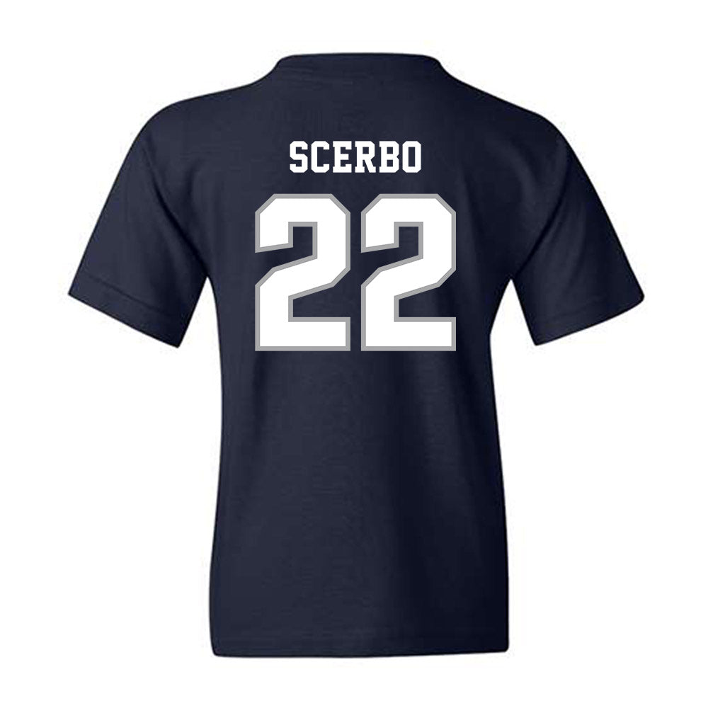 UNF - NCAA Women's Soccer : Emery Scerbo - Classic Fashion Shersey Youth T-Shirt-1