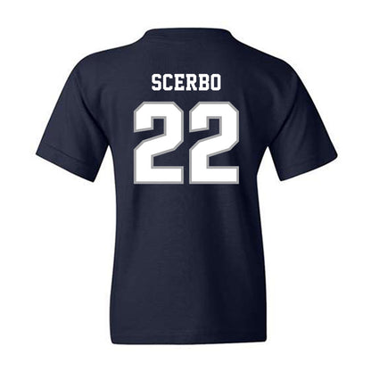 UNF - NCAA Women's Soccer : Emery Scerbo - Classic Fashion Shersey Youth T-Shirt-1