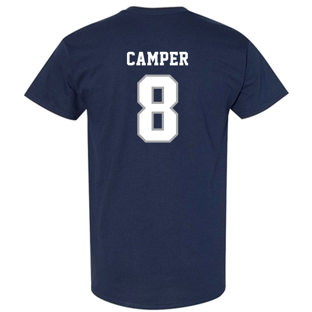 UNF - NCAA Softball : Kadyn Camper - Classic Fashion Shersey T-Shirt-1