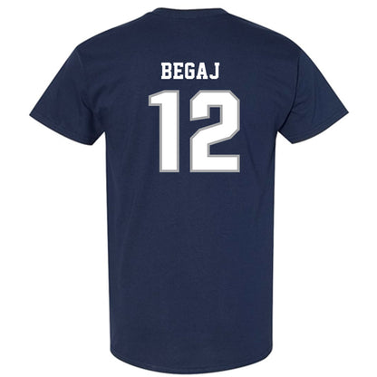 UNF - NCAA Men's Basketball : Arden Begaj - Classic Fashion Shersey T-Shirt-1