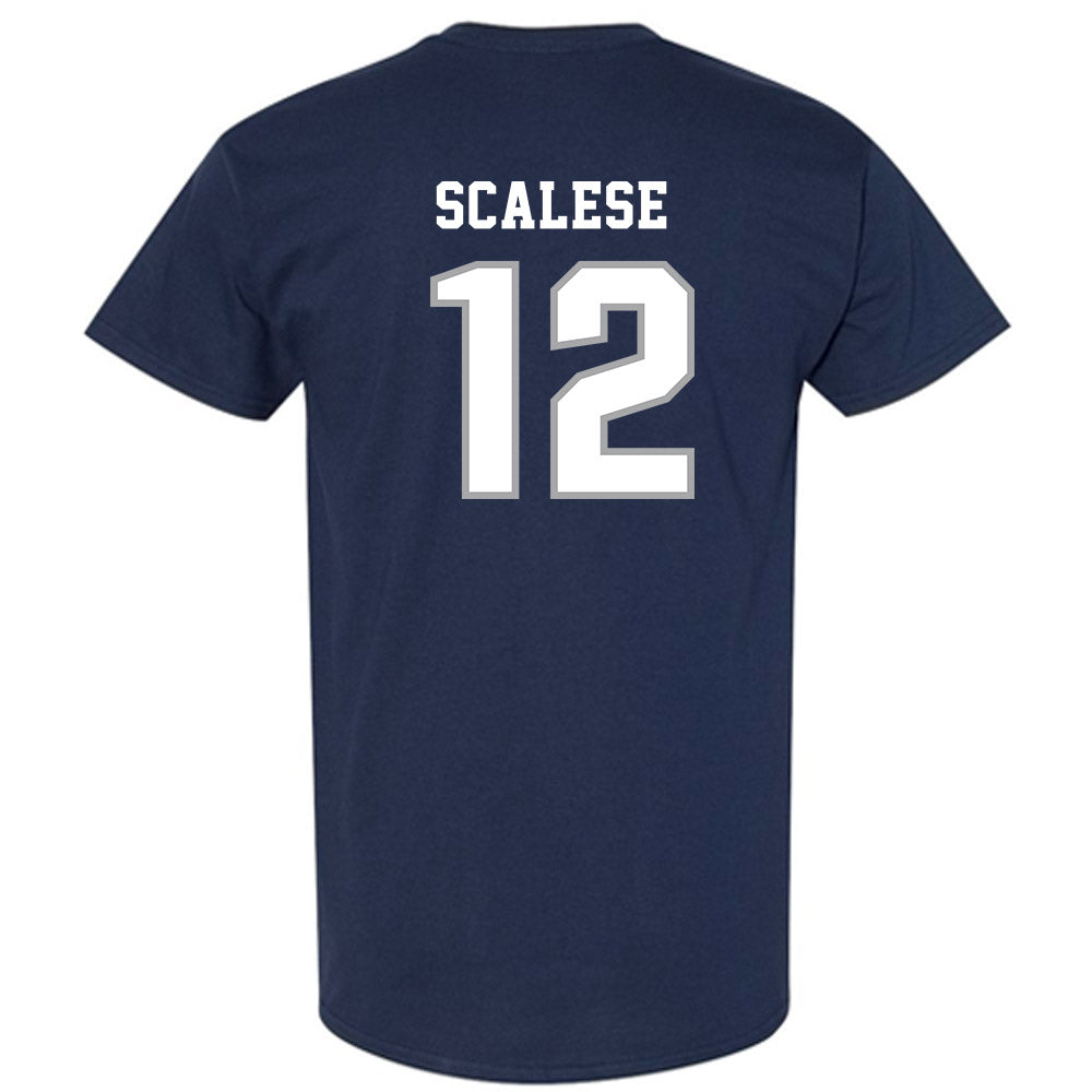 UNF - NCAA Women's Soccer : Ayva Scalese - Classic Fashion Shersey T-Shirt-1