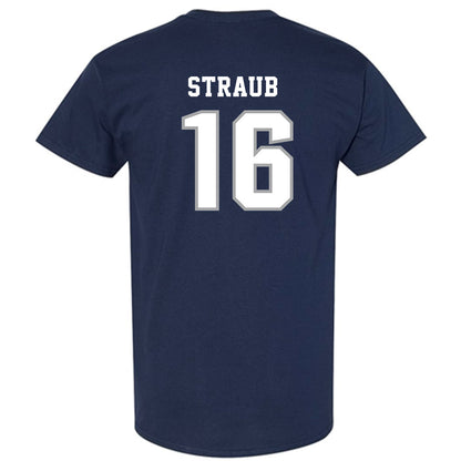 UNF - NCAA Women's Soccer : KJ Straub - Classic Fashion Shersey T-Shirt-1