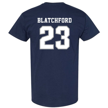 UNF - NCAA Women's Basketball : Elle Blatchford - Classic Fashion Shersey T-Shirt-1
